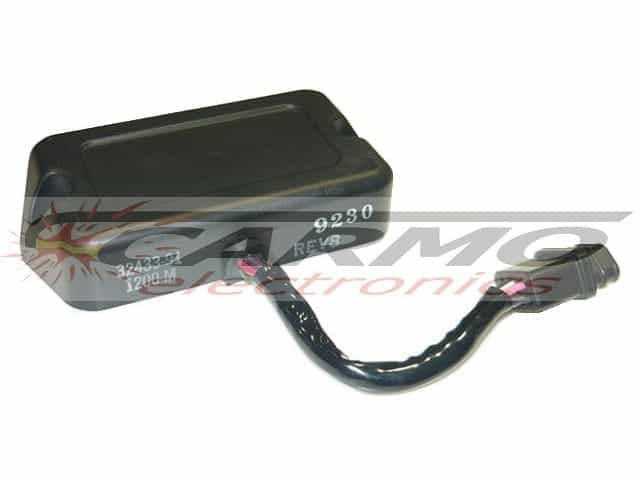 1340 EVO CDI ユニット ECU 点火 (32405-91 1340-D)